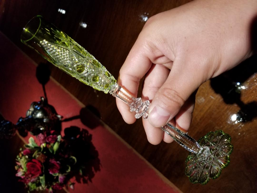 只能放着了，万一喝多了 就凉凉了