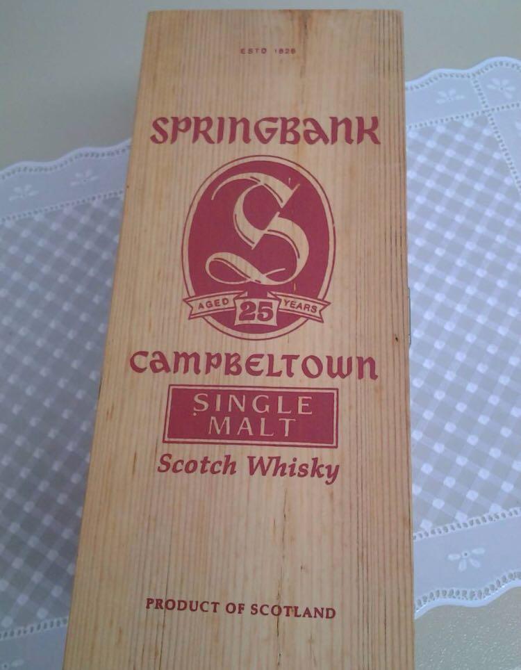 二個多月的等待25年終於搞到手了<img src='https://sdata.whiskyworm.com/xcxpics/emoji_5.png' class='emoji' />