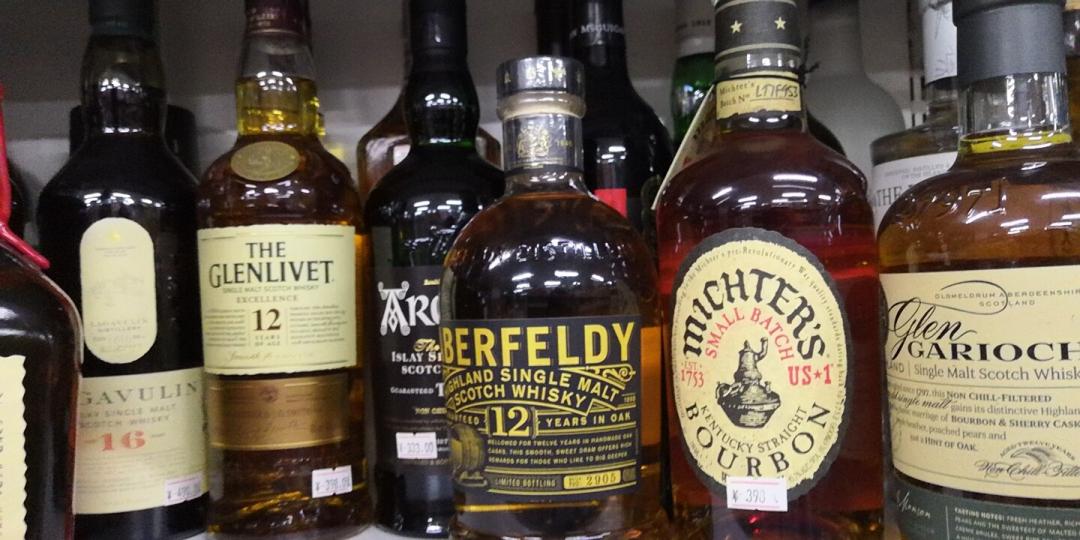 杭州一家路边小卖部