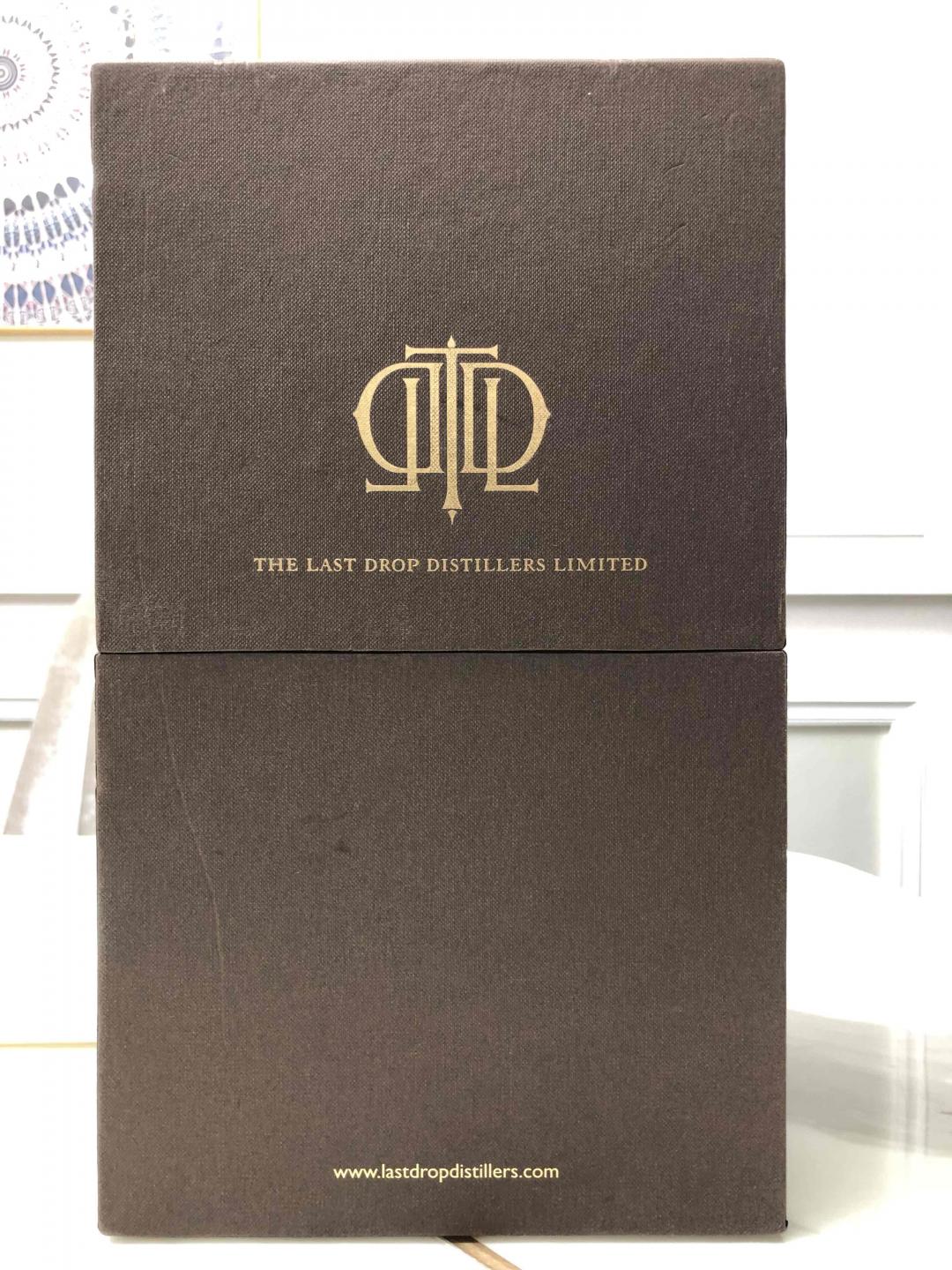 《最后一滴》眼泪