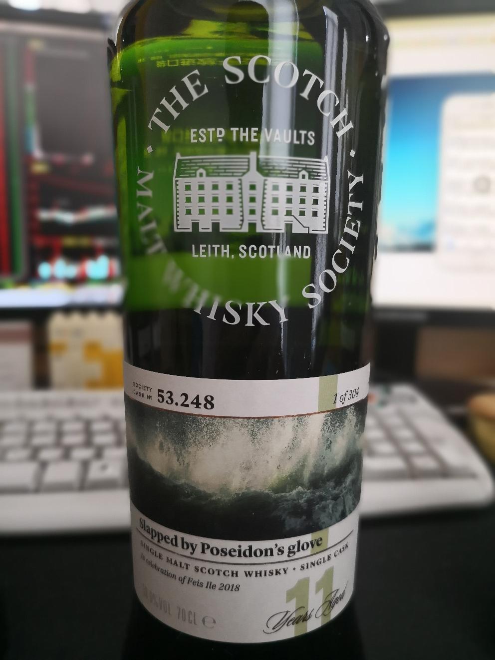终于可以来发个浪浪浪的帖子了～