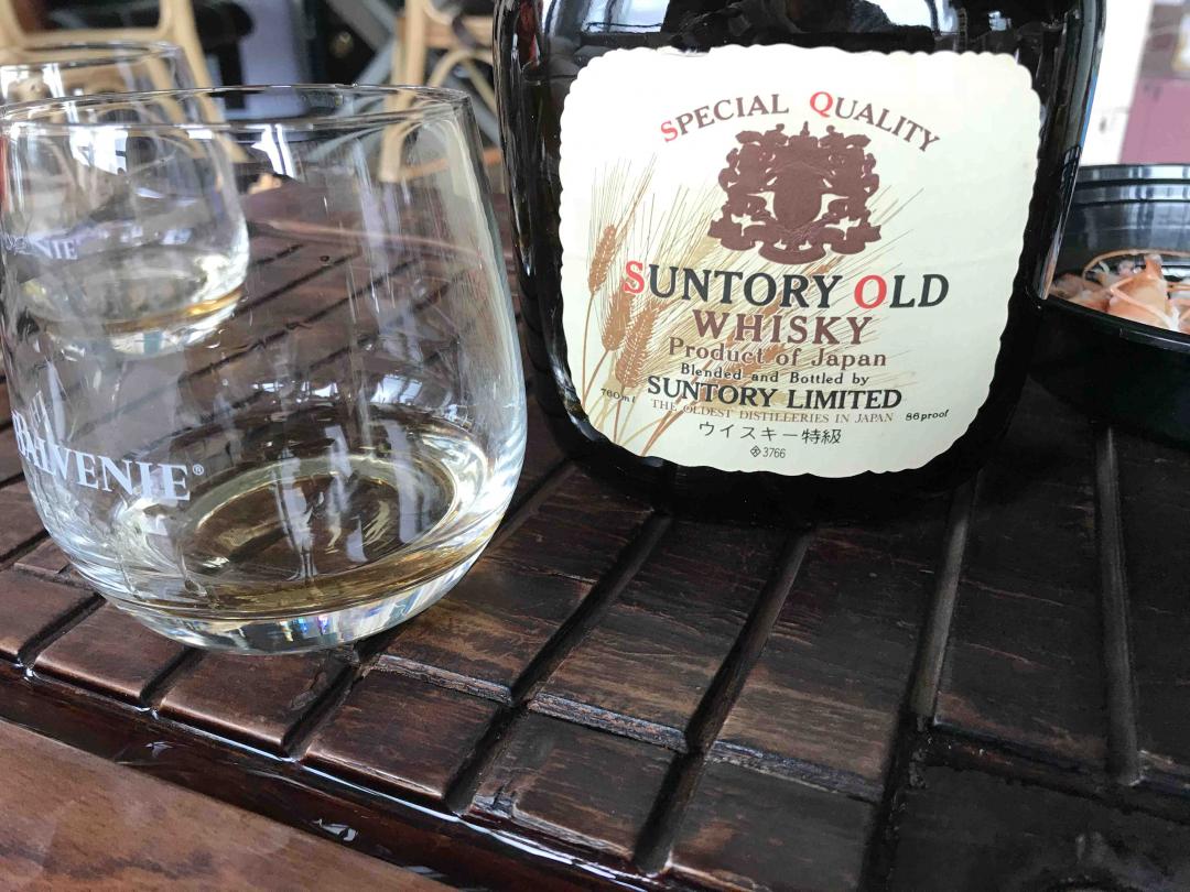 夏日精选：海鲜粥配老日威，666