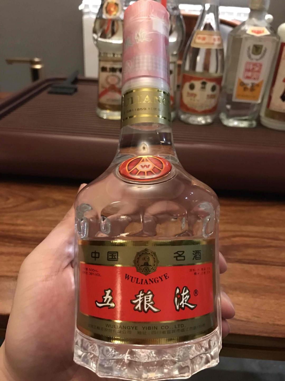 老酒～醇香！！！