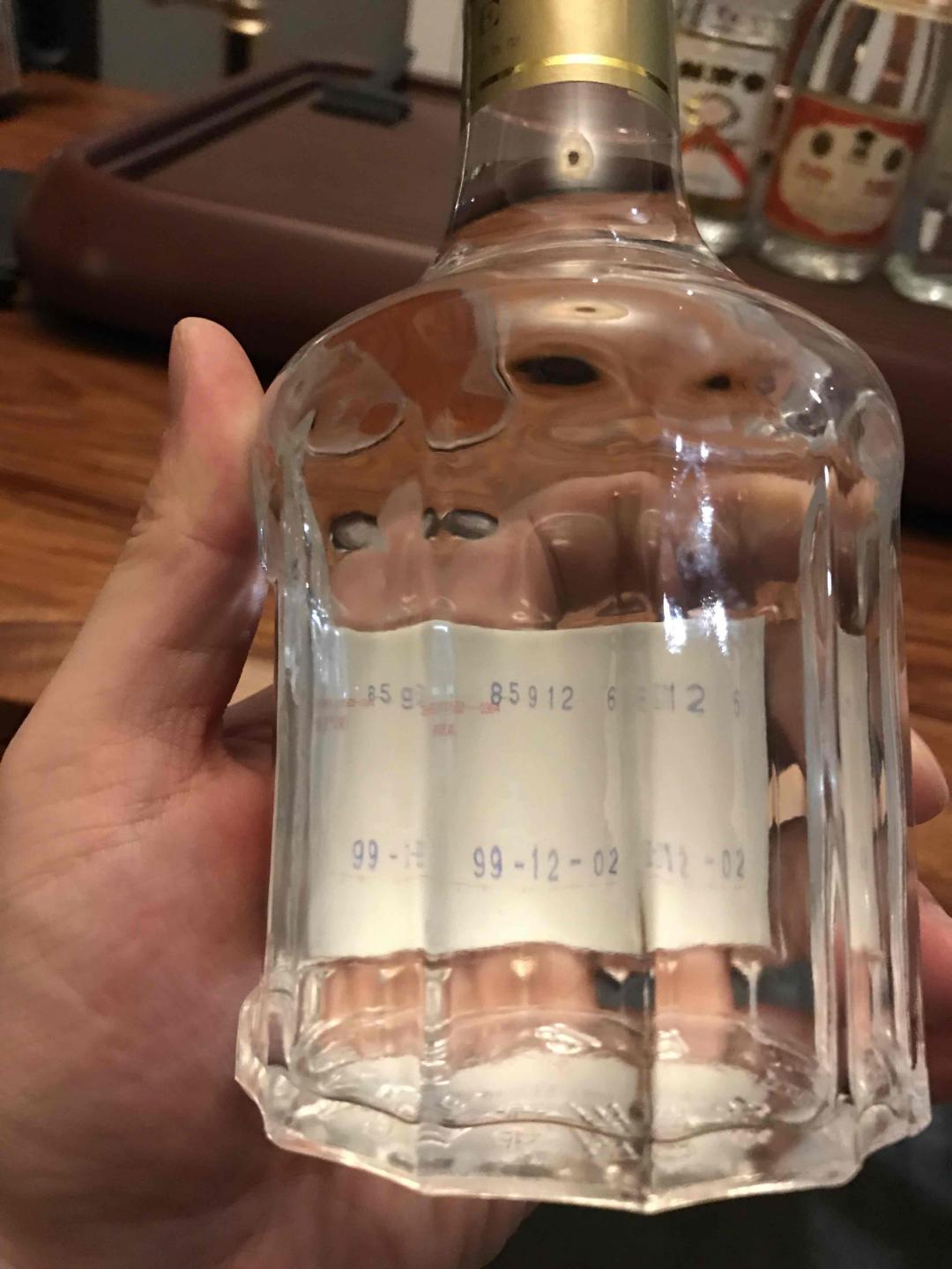 老酒～醇香！！！