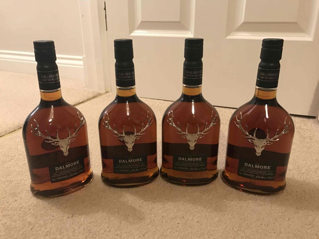 镇宅用，非卖品