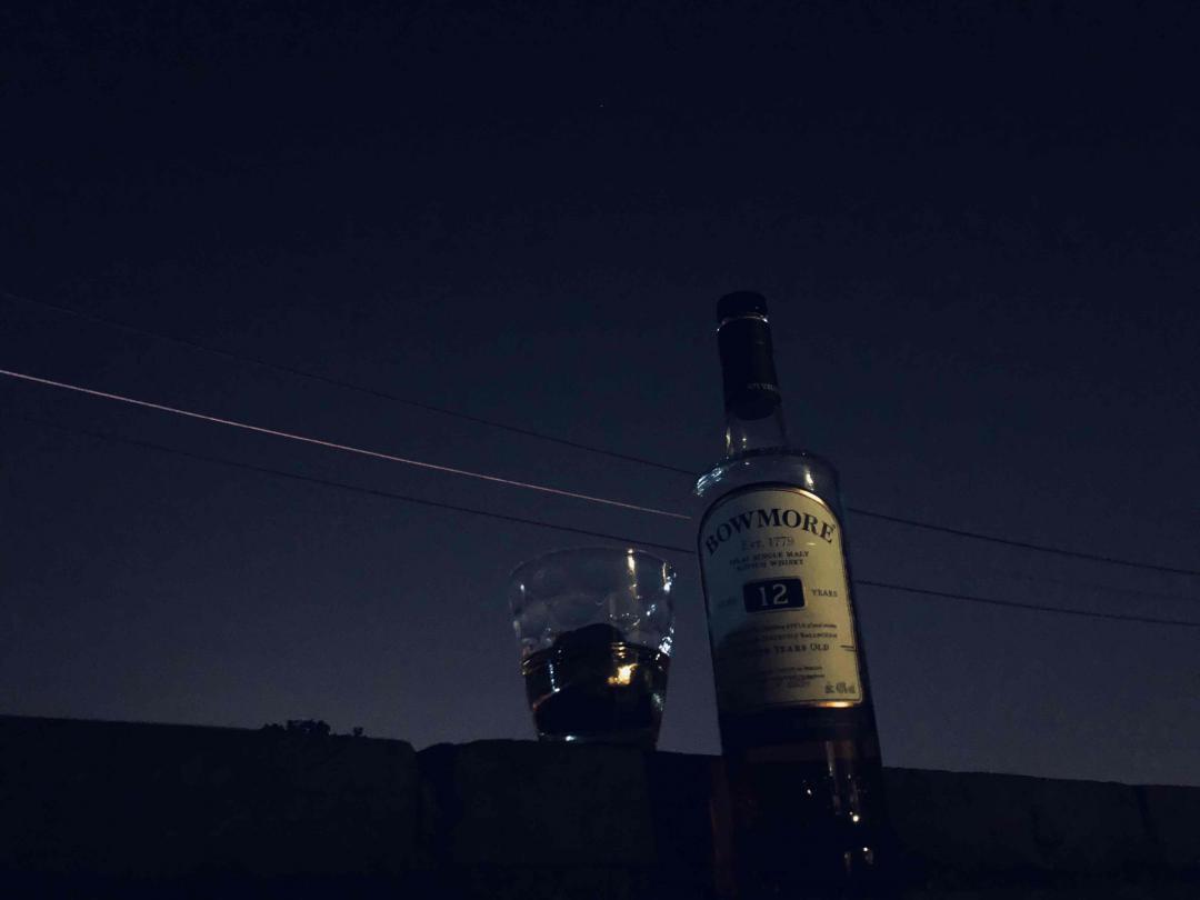 电线伪装流星🌠！！快许愿
