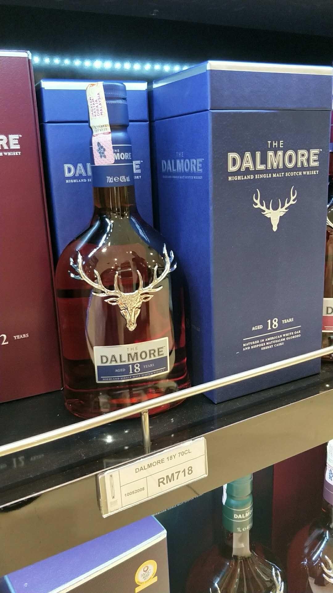 吉隆坡也不便宜，期待新加坡价格