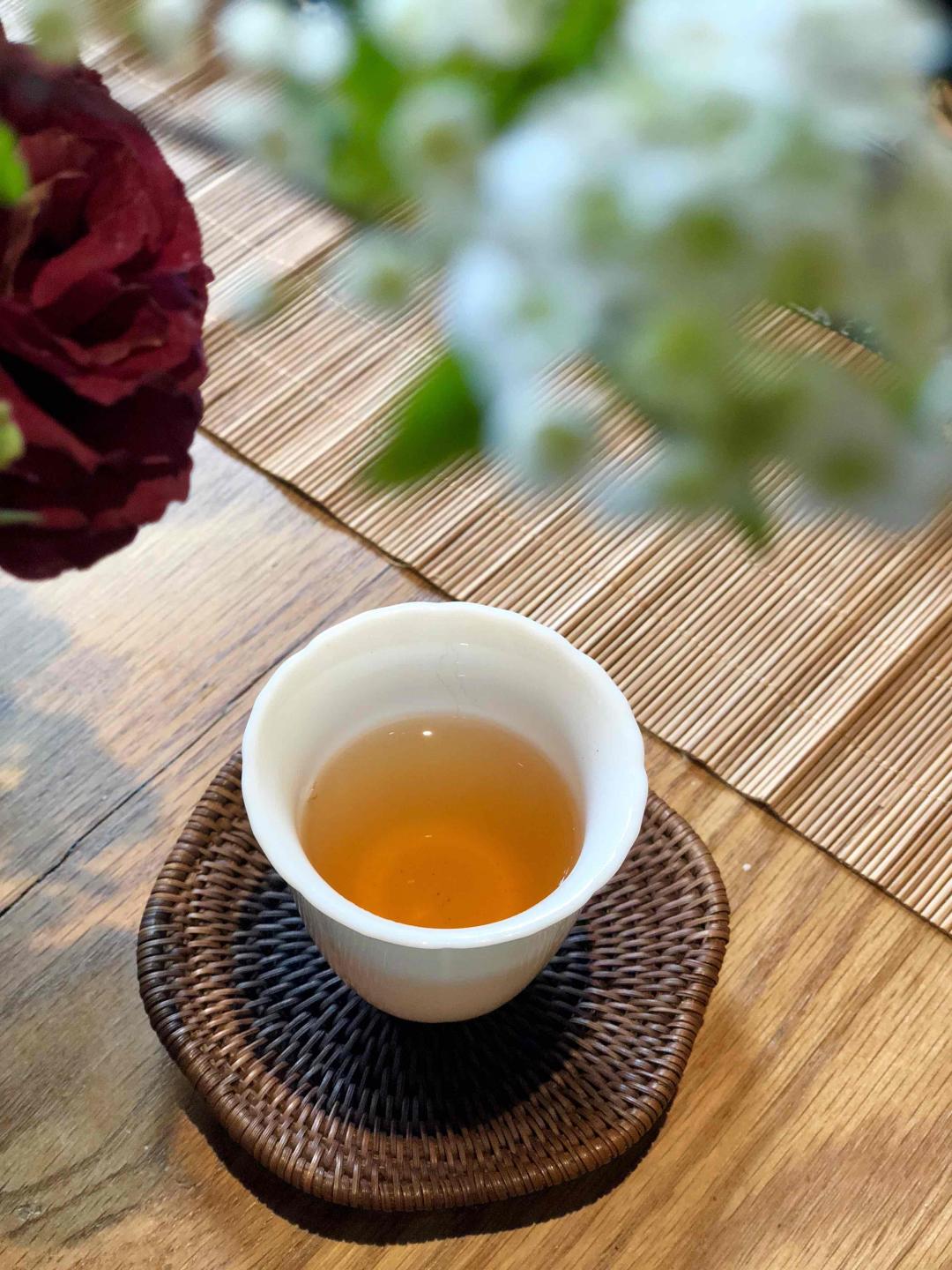 一个杯子惹的祸