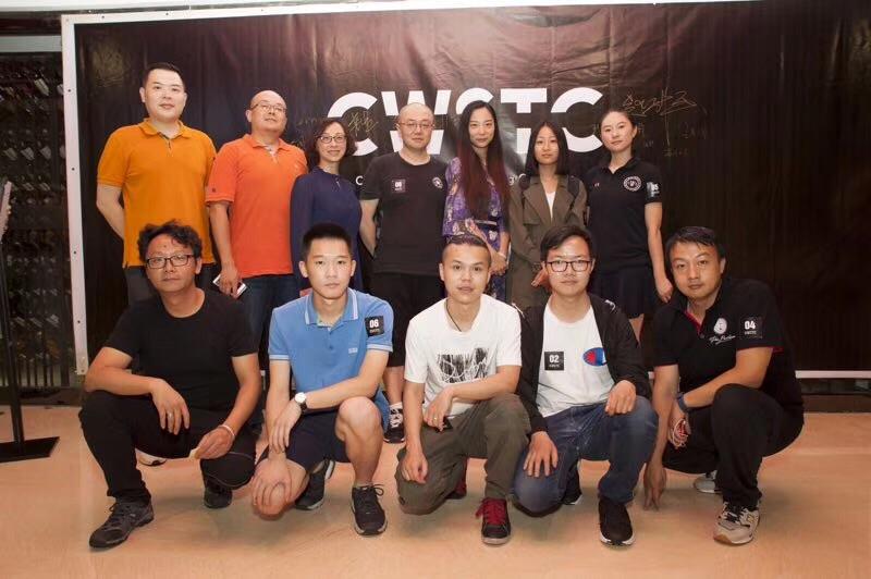 圆满结束，成功落榜