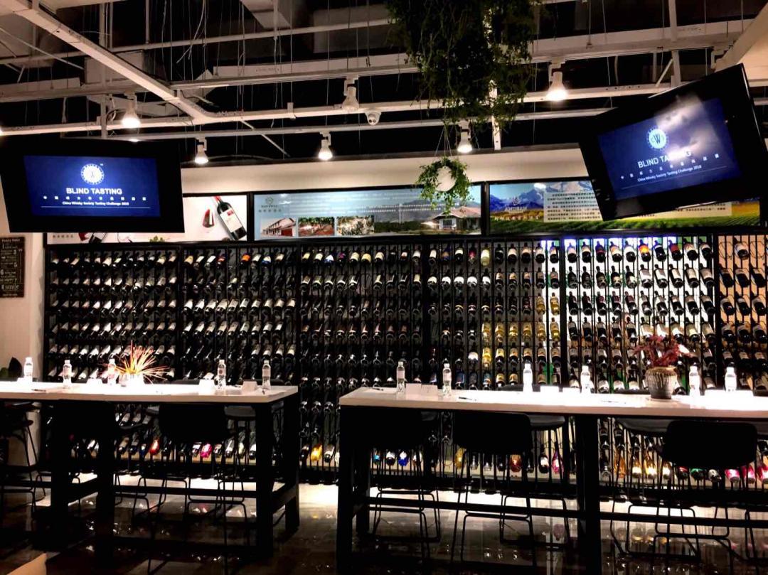 圆满结束，成功落榜