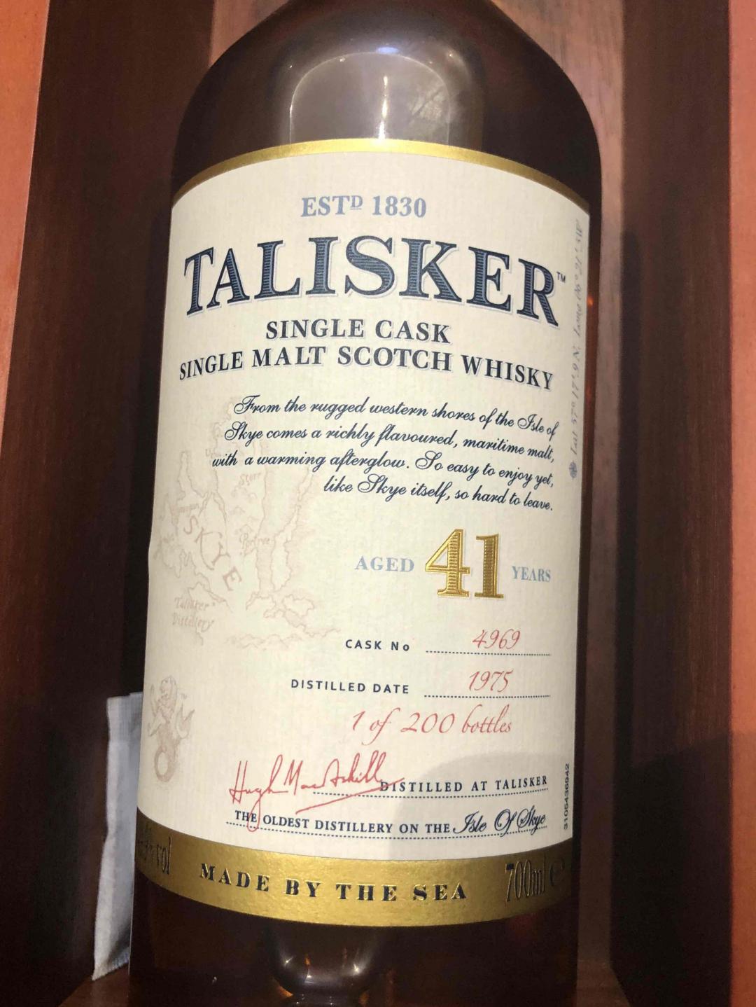 Talisker41