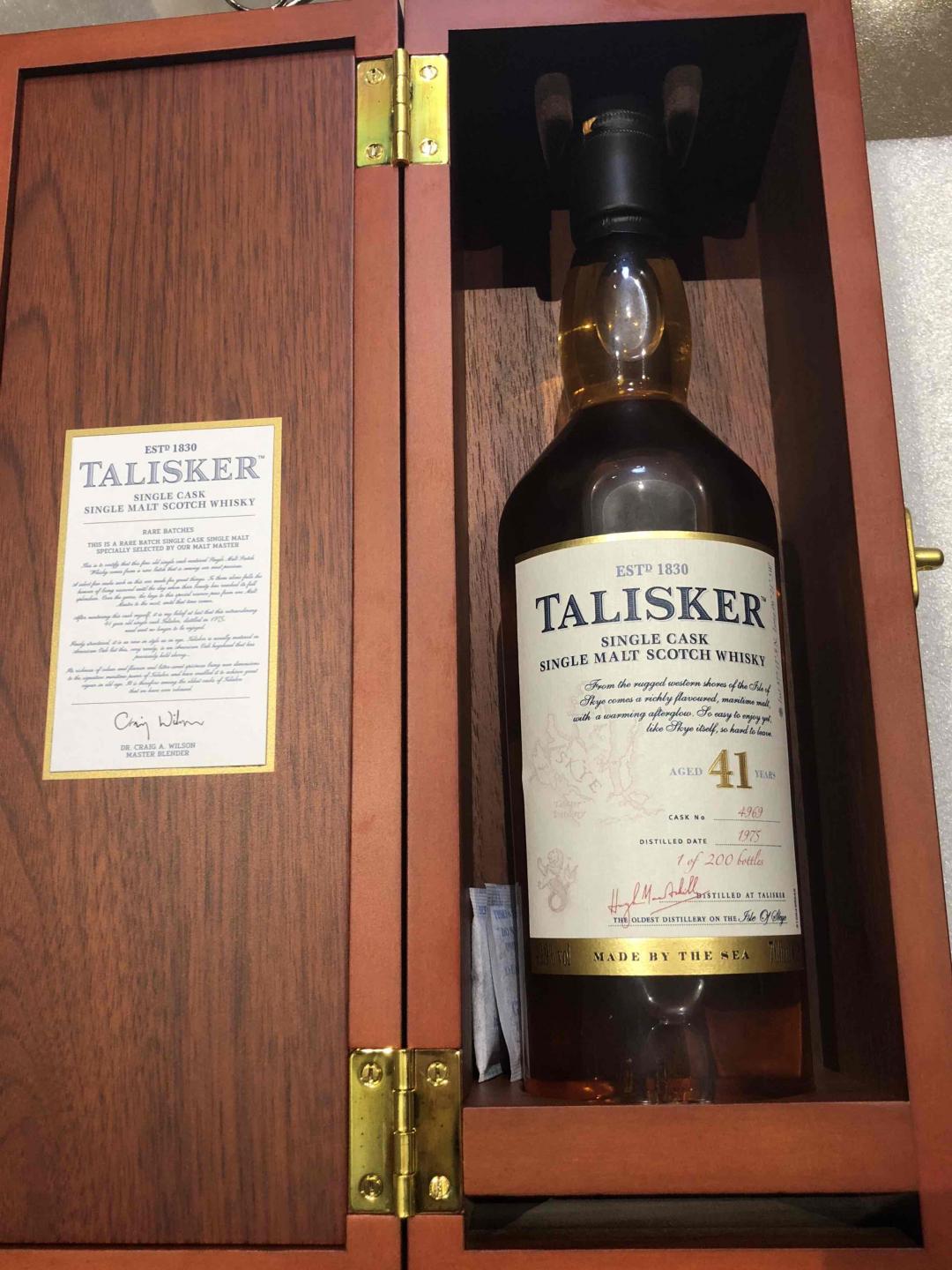 Talisker41