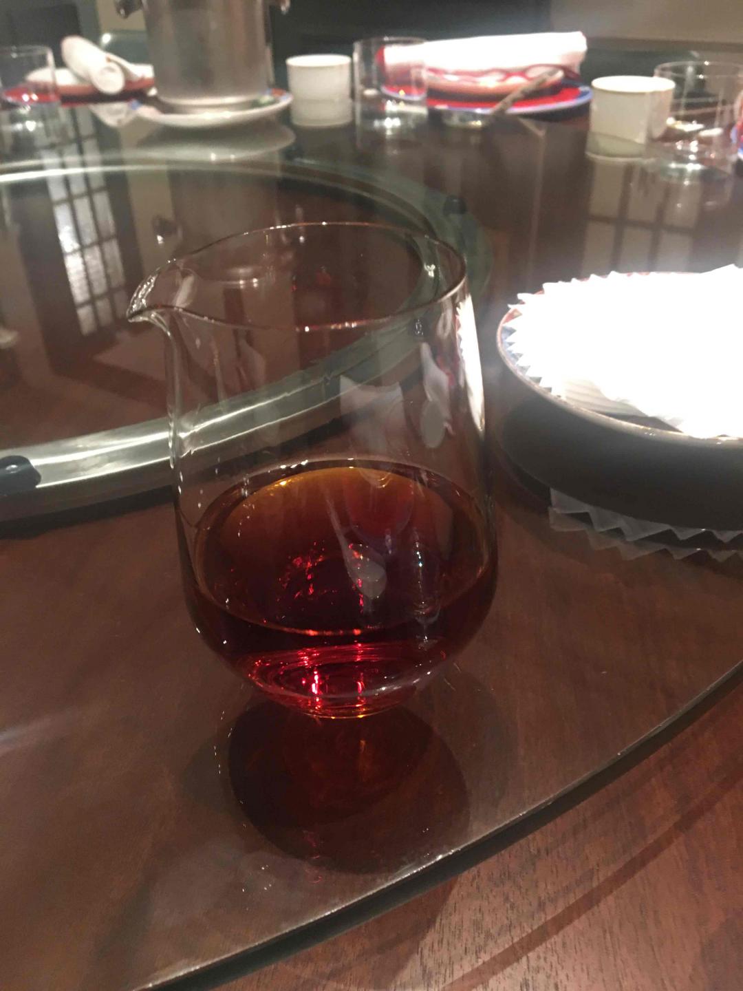 好喝简单
