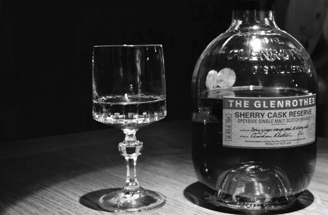 愿你拥有大风和烈酒