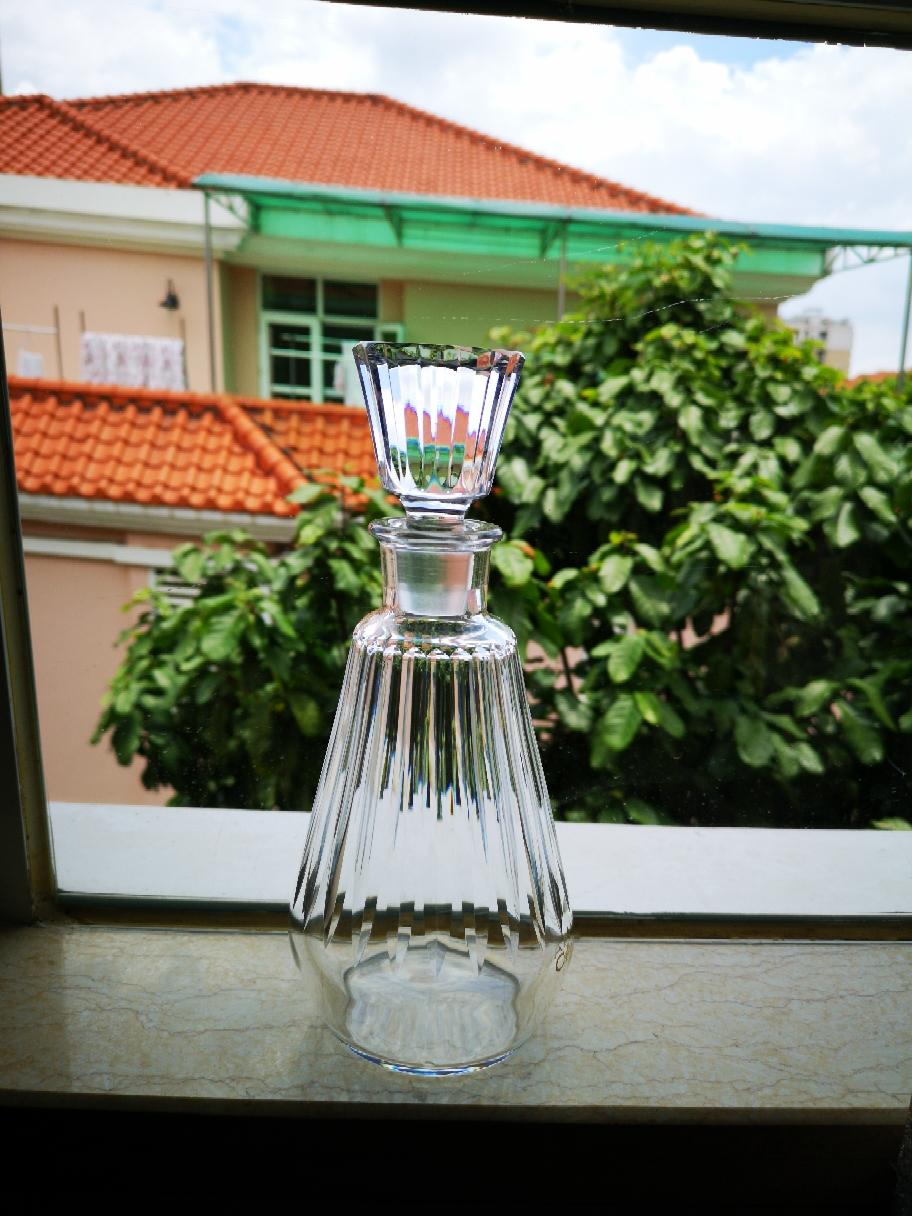 同好，木瓜瓶很有质感