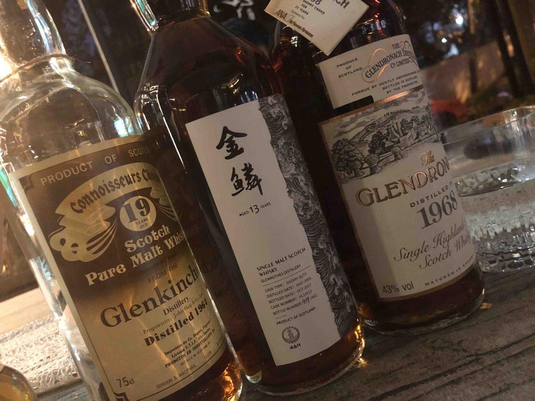 酒蟲的选桶从不让你们失望！