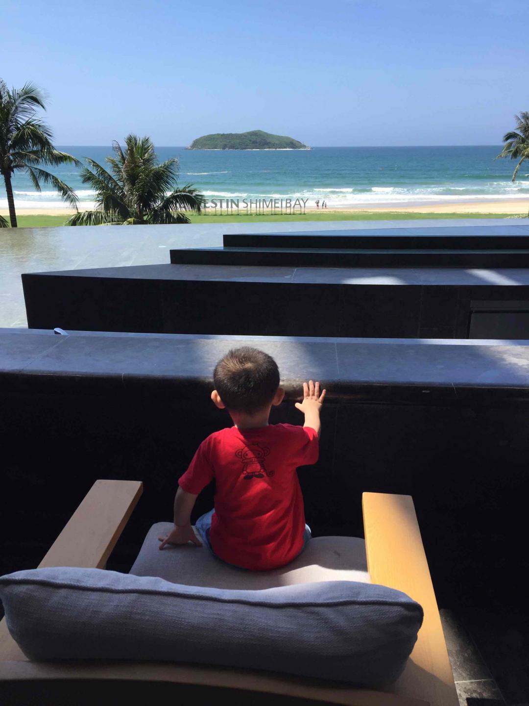 感觉海南免税店没酒卖啊