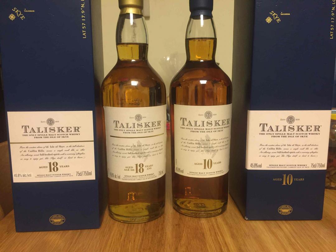 国内超市买到的酒，运气不错<img src='https://sdata.whiskyworm.com/xcxpics/emoji_14.png' class='emoji' />