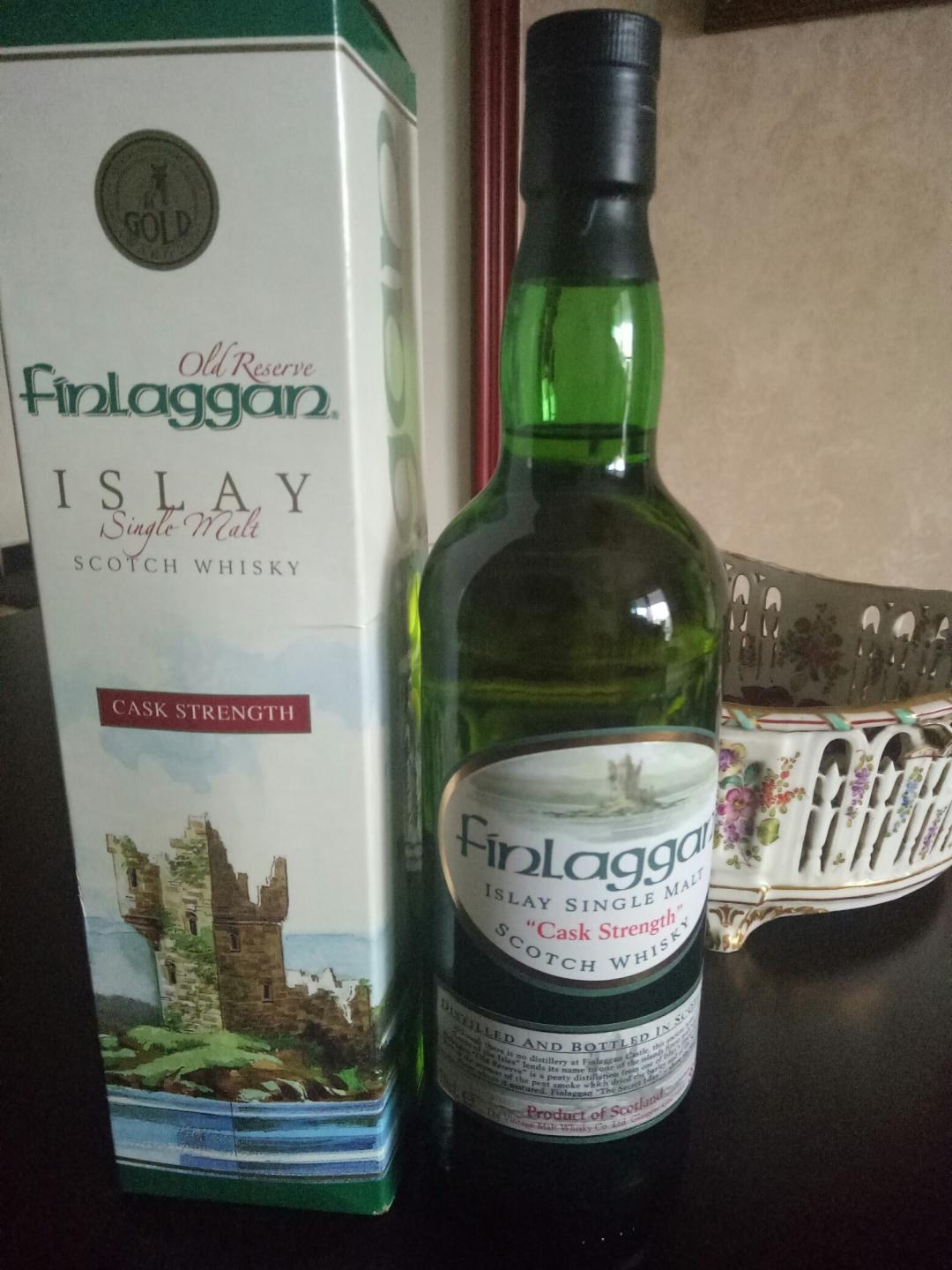 买了一瓶自己没见过的