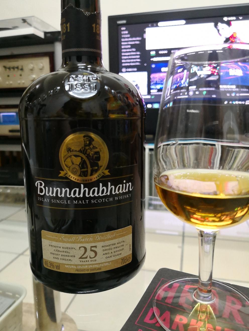 Bunnahabhain
