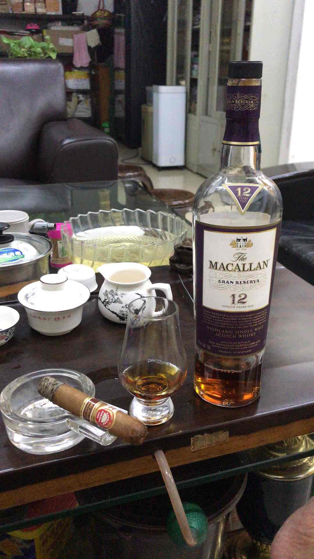 这酒不错，可惜贵了