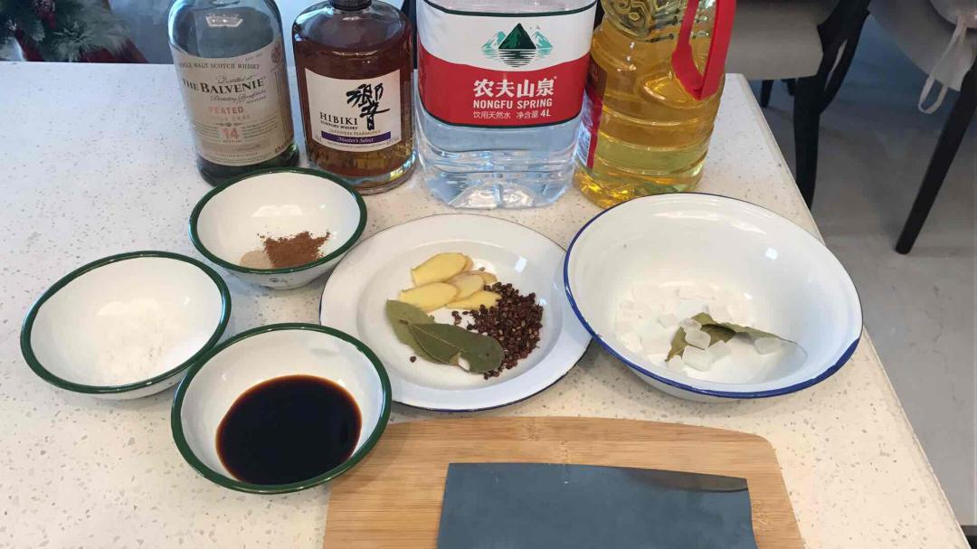 冰镇威士忌小龙虾了解一下🦐