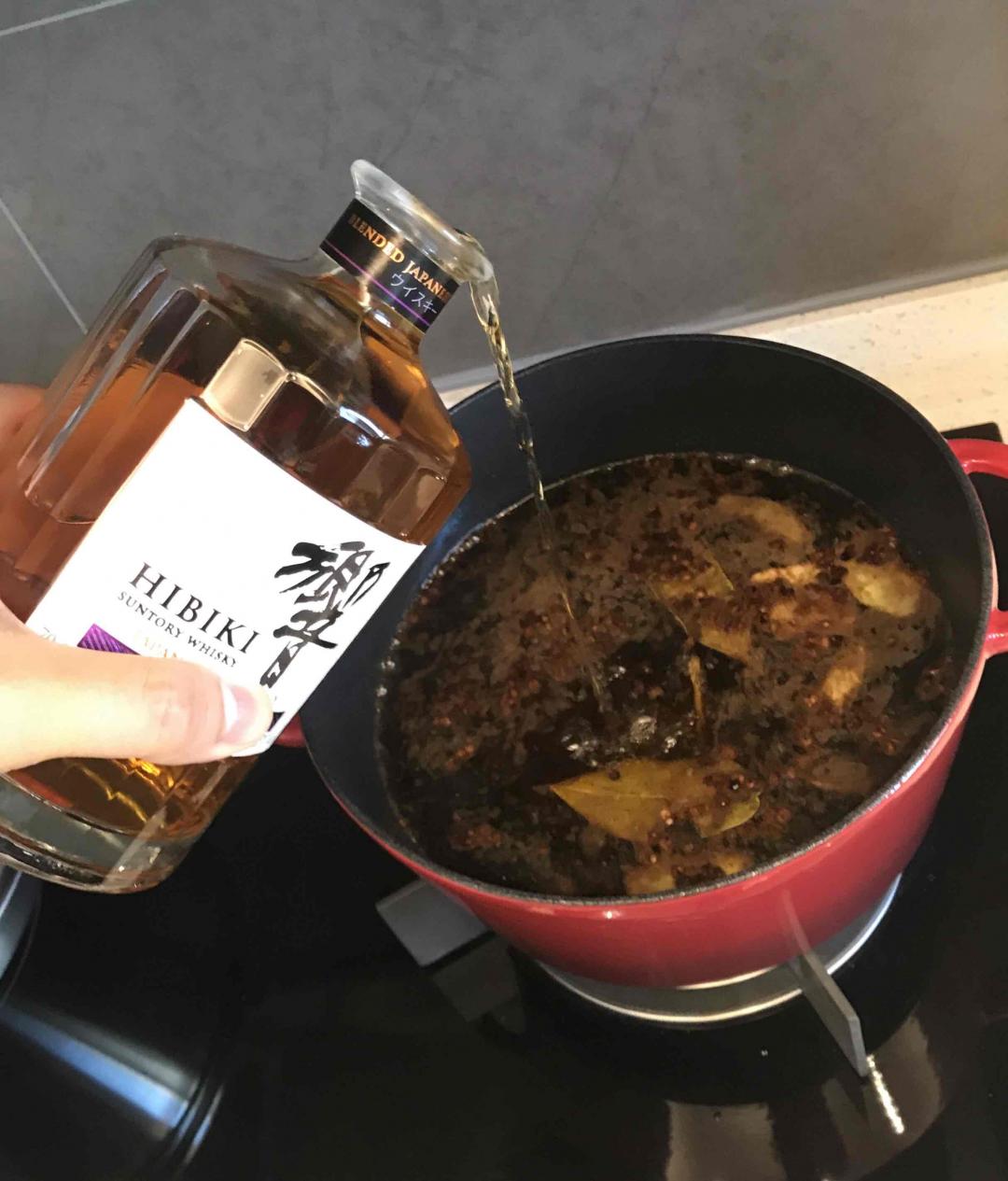 冰镇威士忌小龙虾了解一下🦐