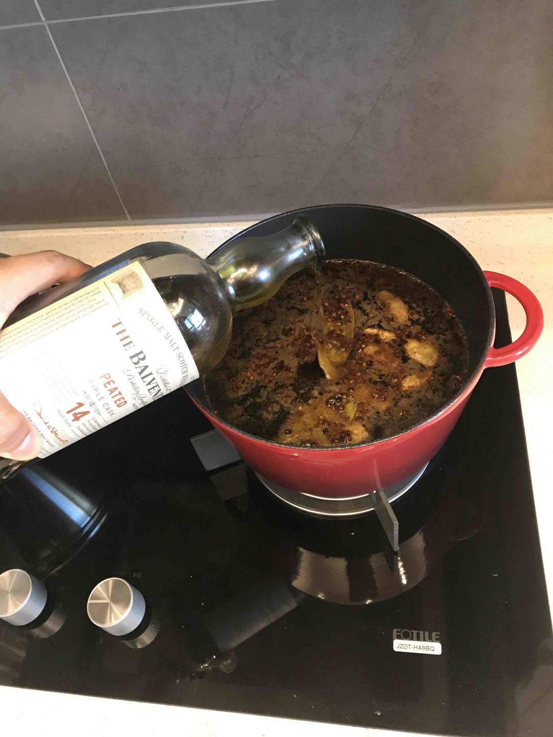 冰镇威士忌小龙虾了解一下🦐