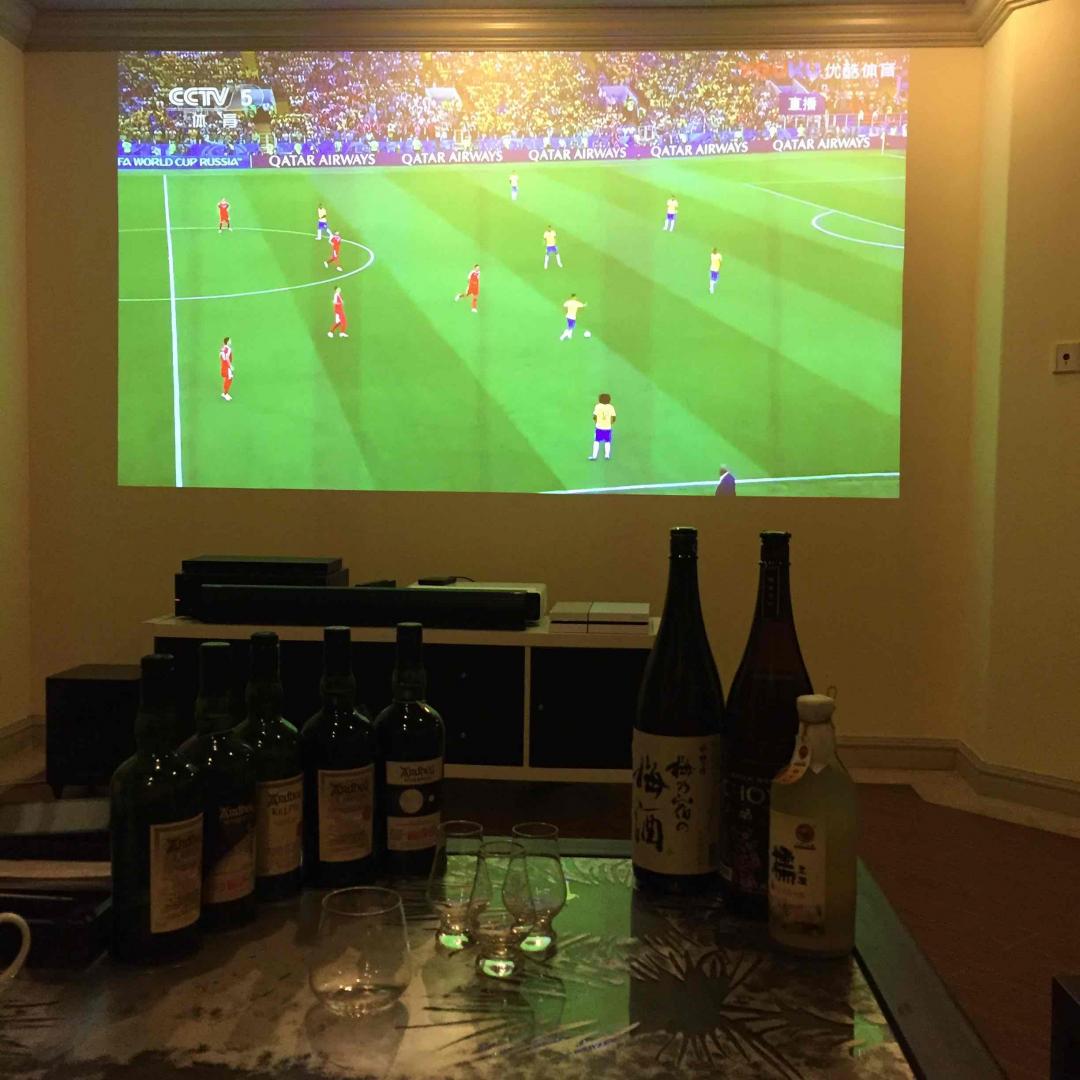 大家觉得巴西怎么样？