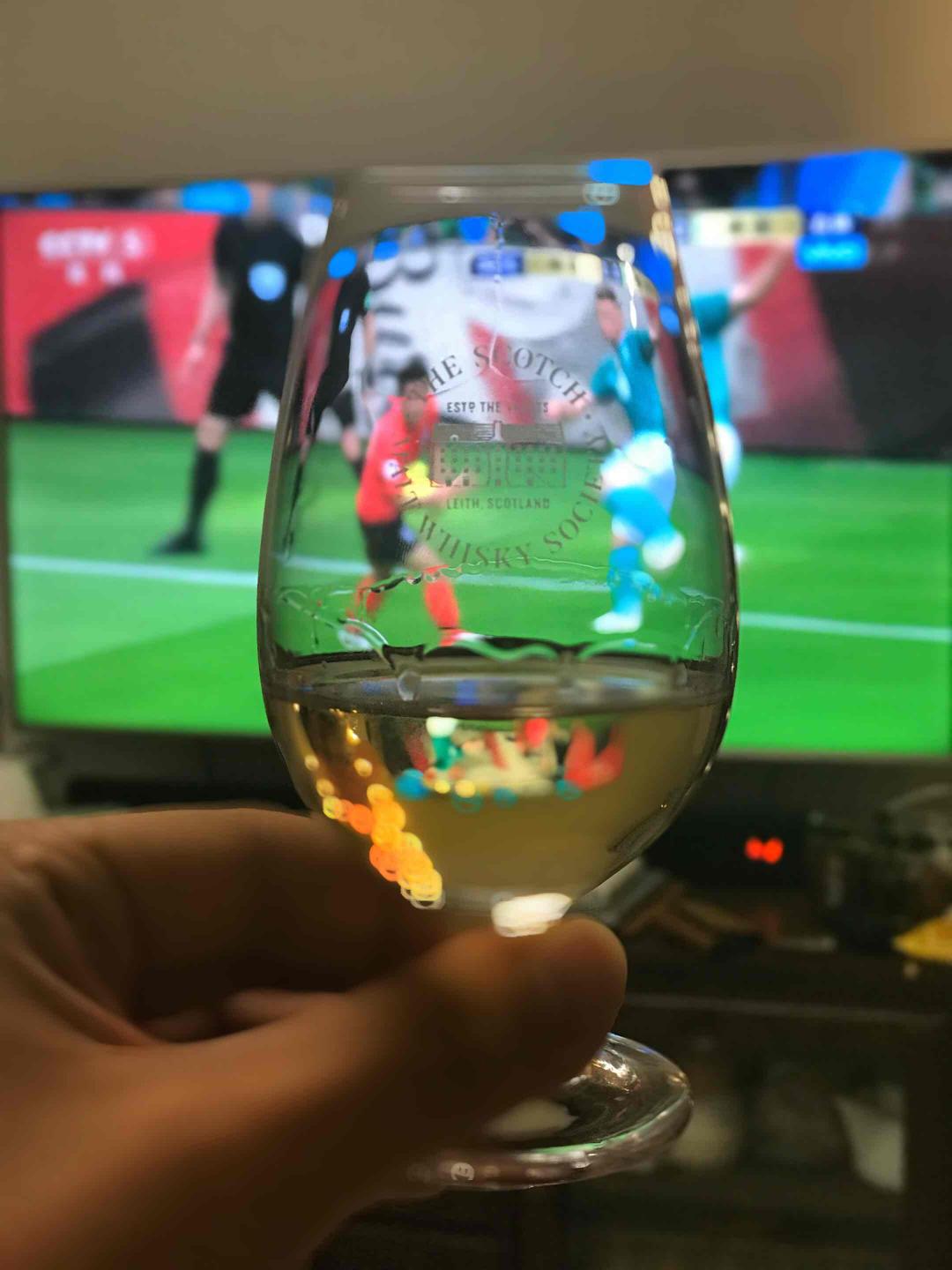 终究，韩国把德国拖下了水