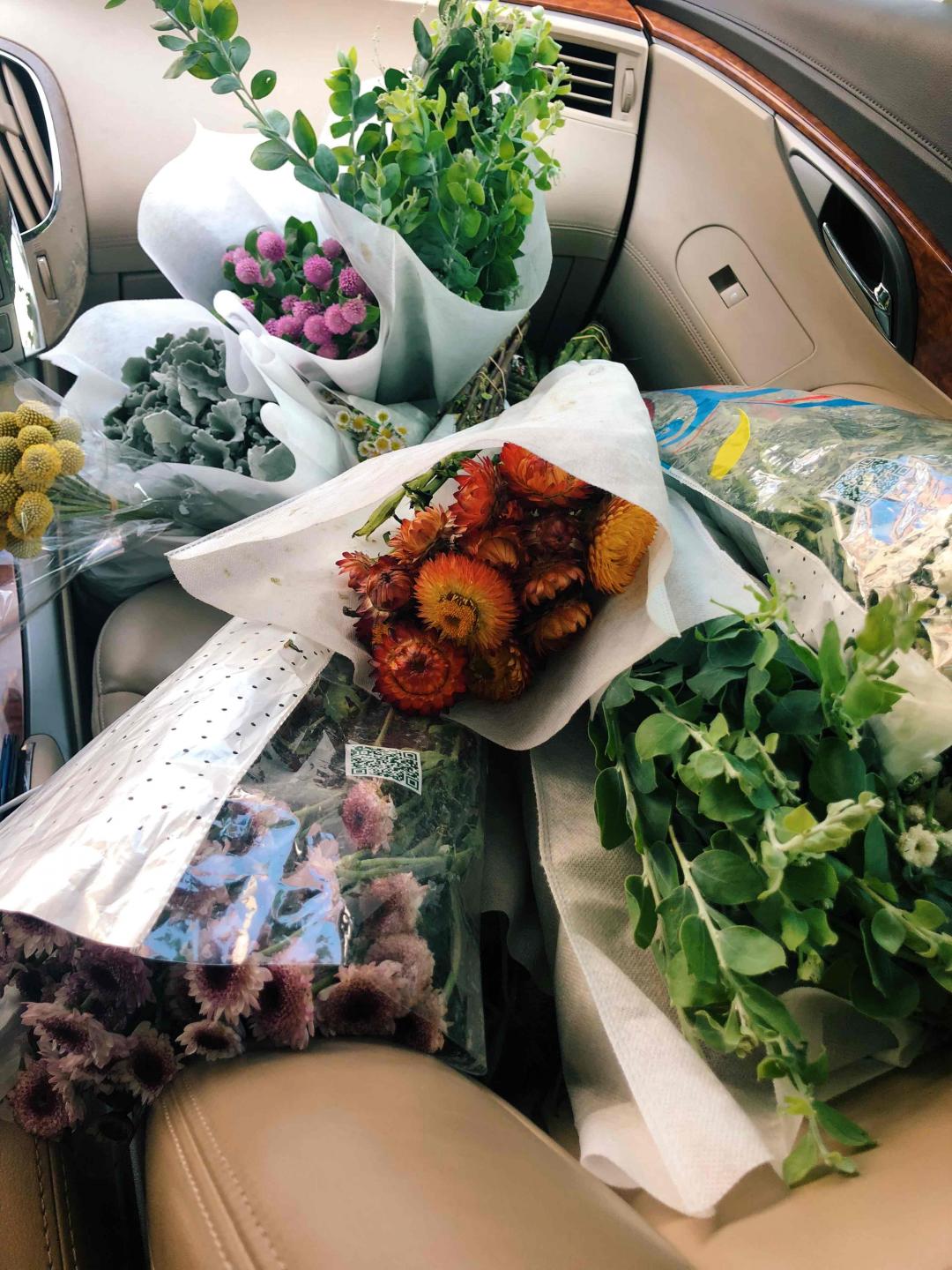 医生让我不准喝酒，那我就只喝半杯😉