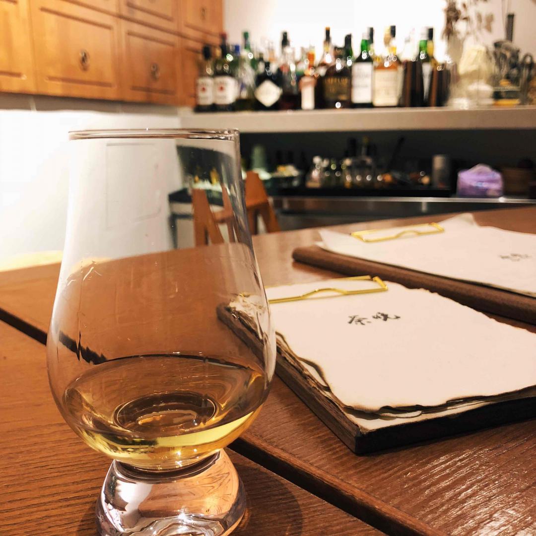 医生让我不准喝酒，那我就只喝半杯😉