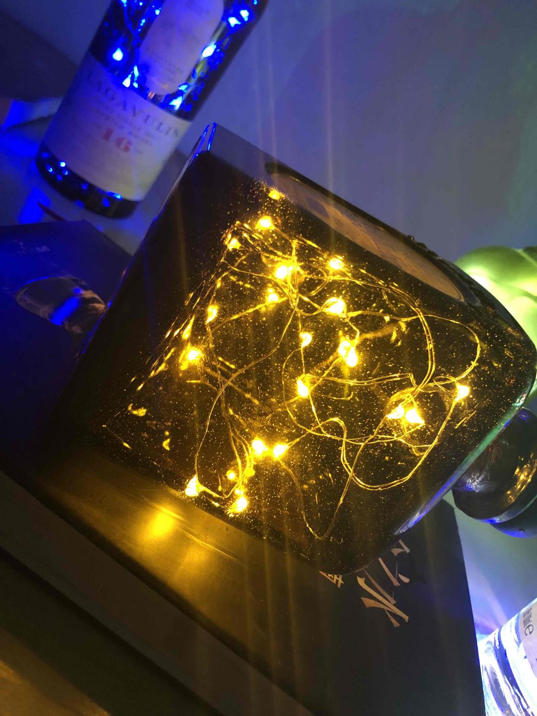 嘻嘻 给自己的夜晚多一个调调