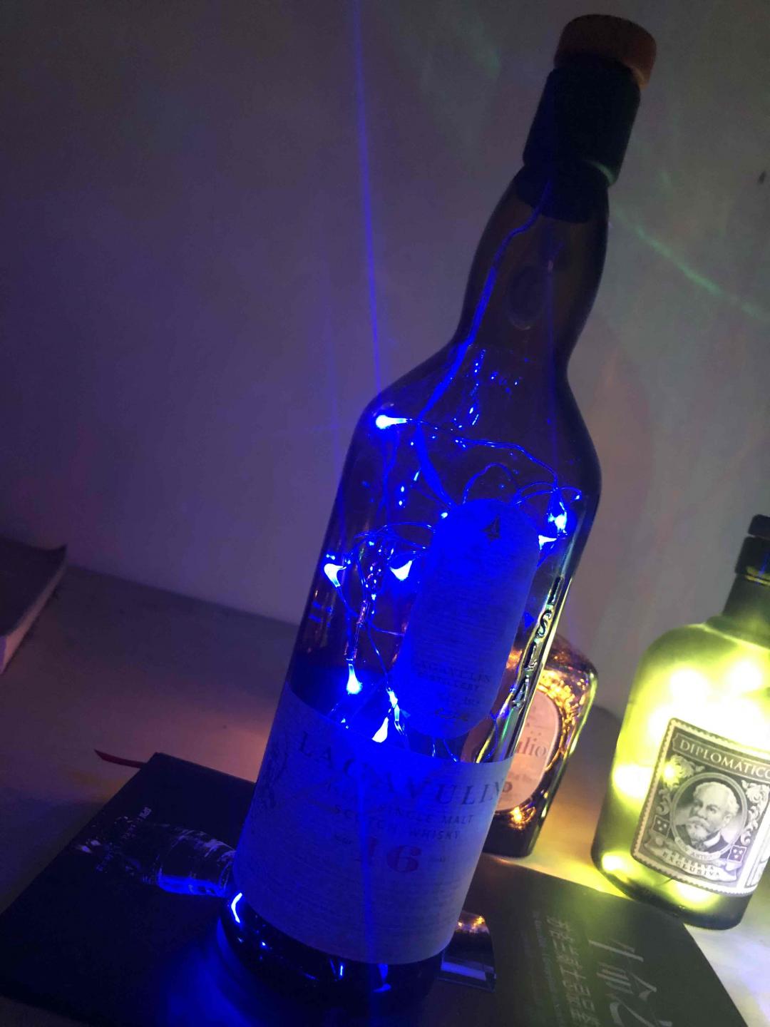 嘻嘻 给自己的夜晚多一个调调