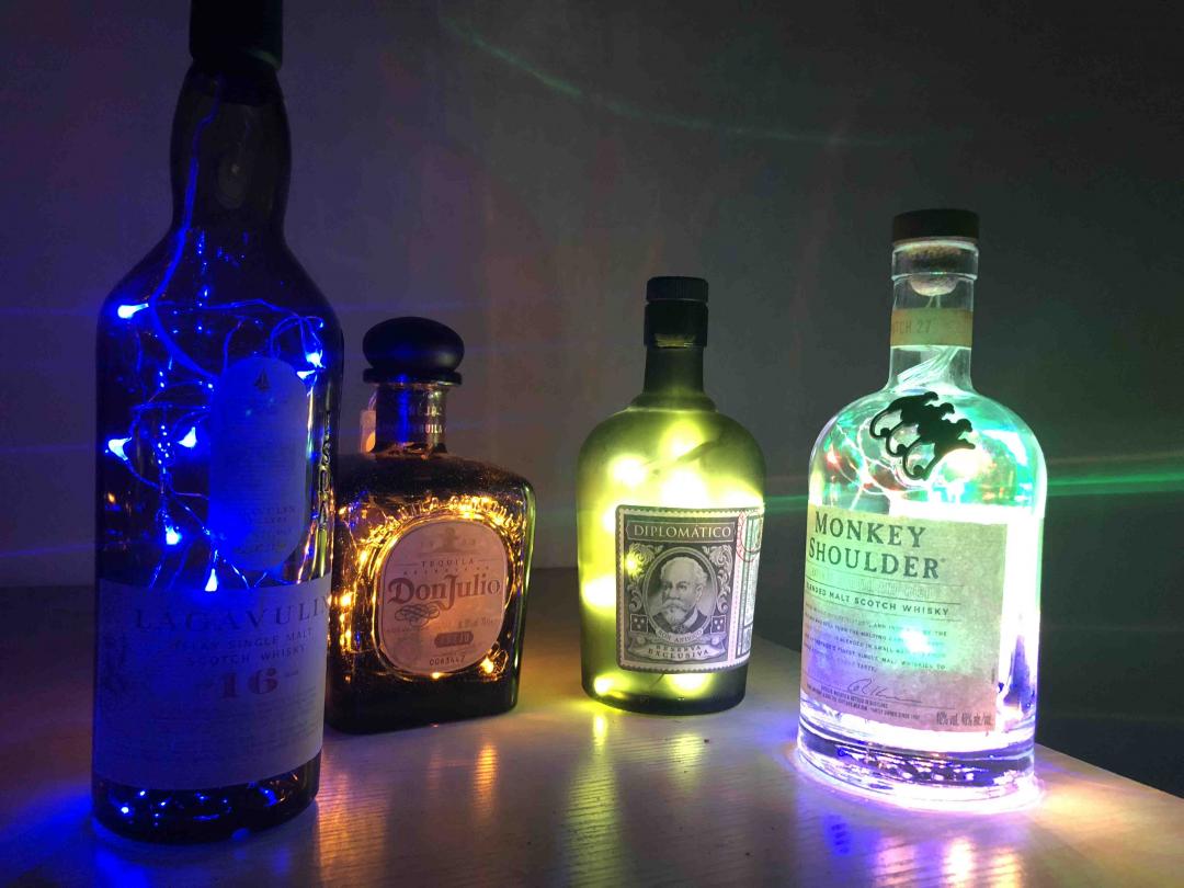 嘻嘻 给自己的夜晚多一个调调