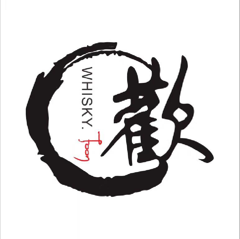 位置：广东江门.“歡”吧