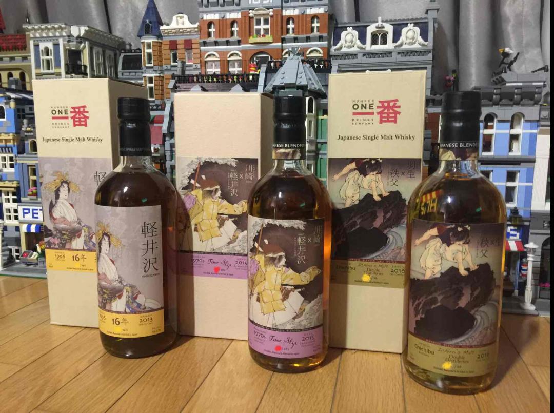 鬼魅系列......