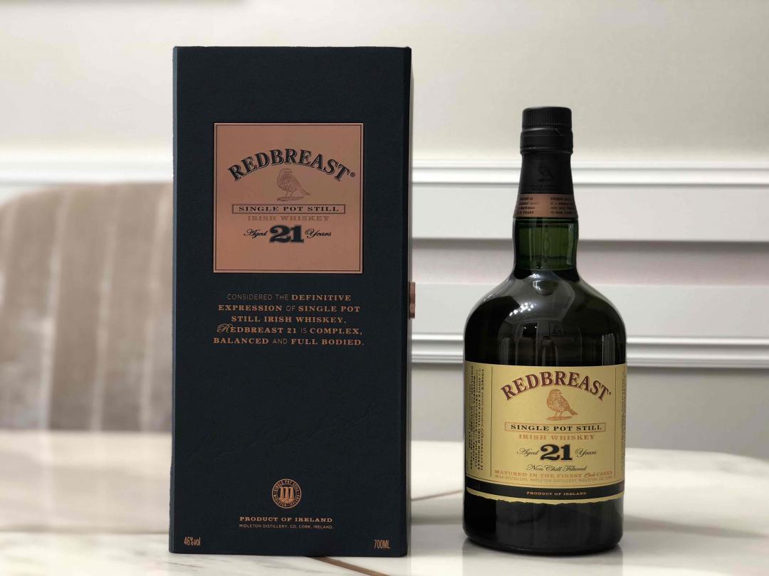 克莱嘉赫24年限量单桶