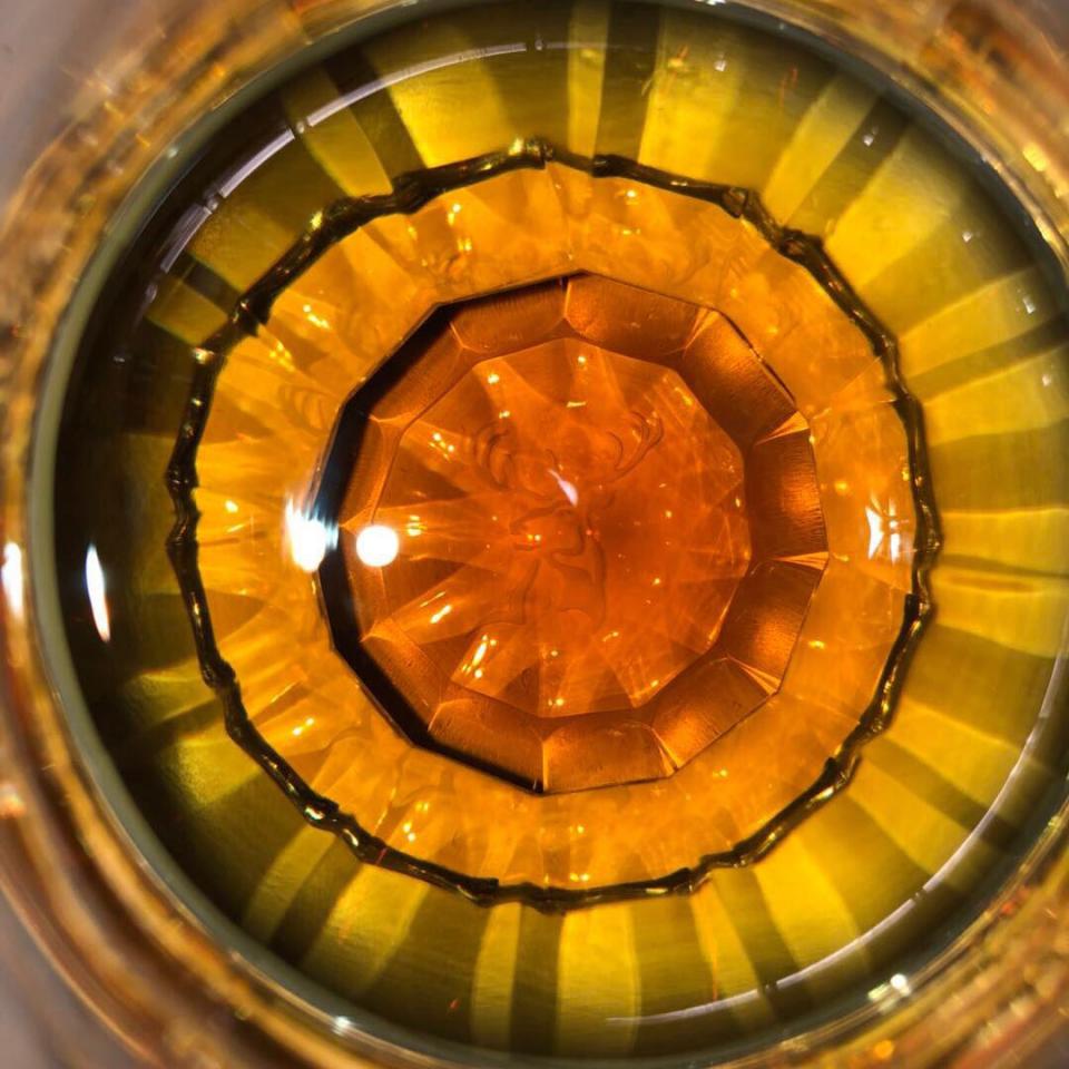 我也喜欢这么照