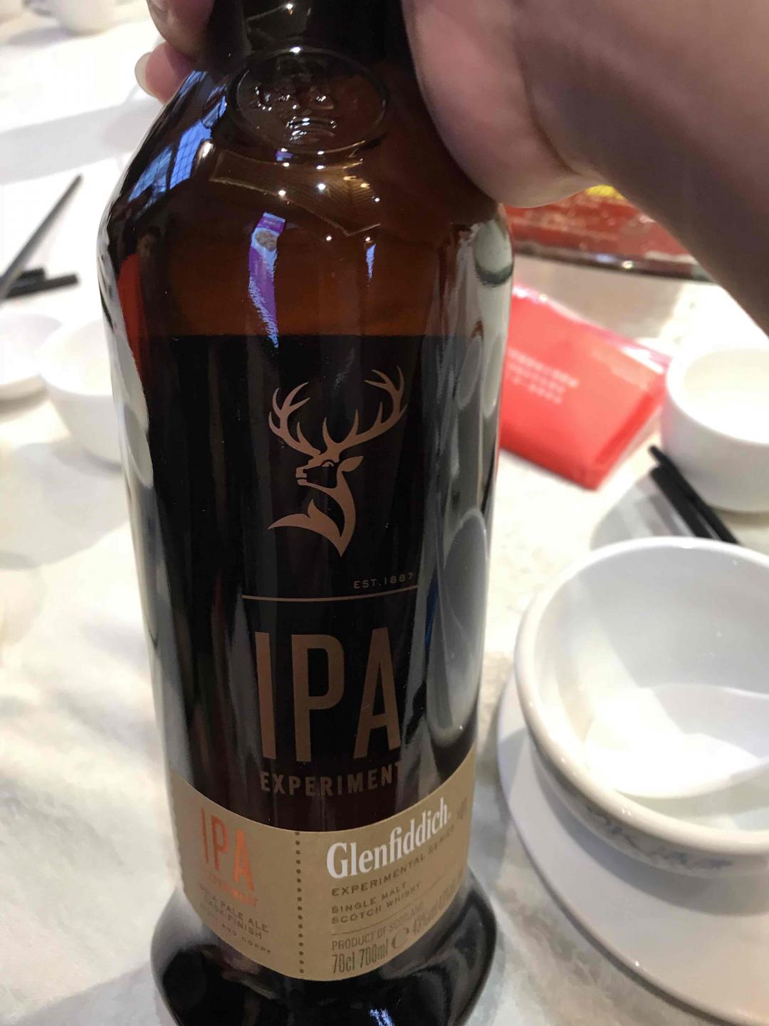 好怪的桶，不太好喝。拿回家放两周再看看。