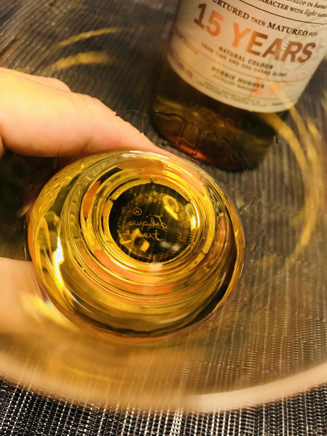 睡前一杯，做个好梦