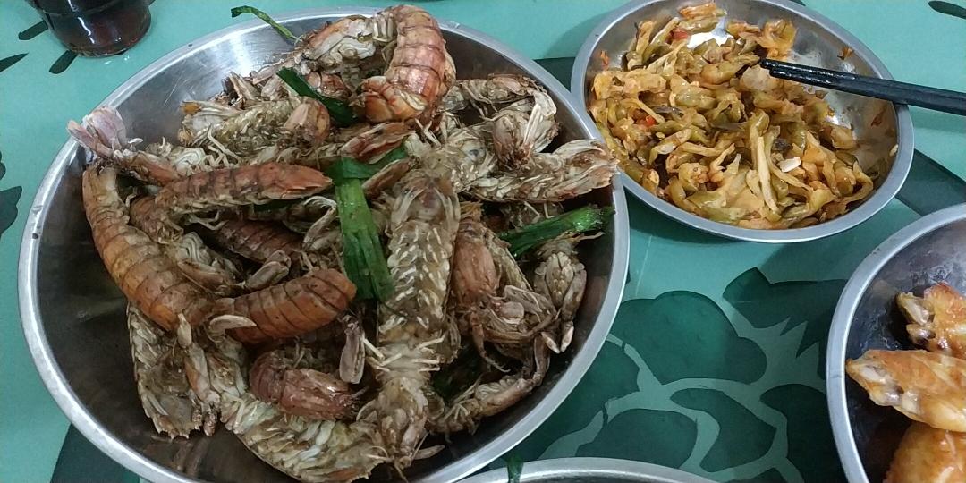 听说这样子喝酒挺搭的