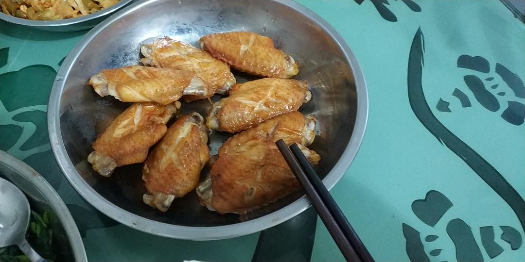 听说这样子喝酒挺搭的