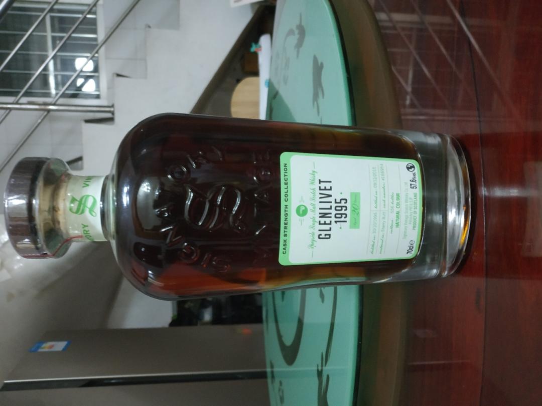 听说这样子喝酒挺搭的