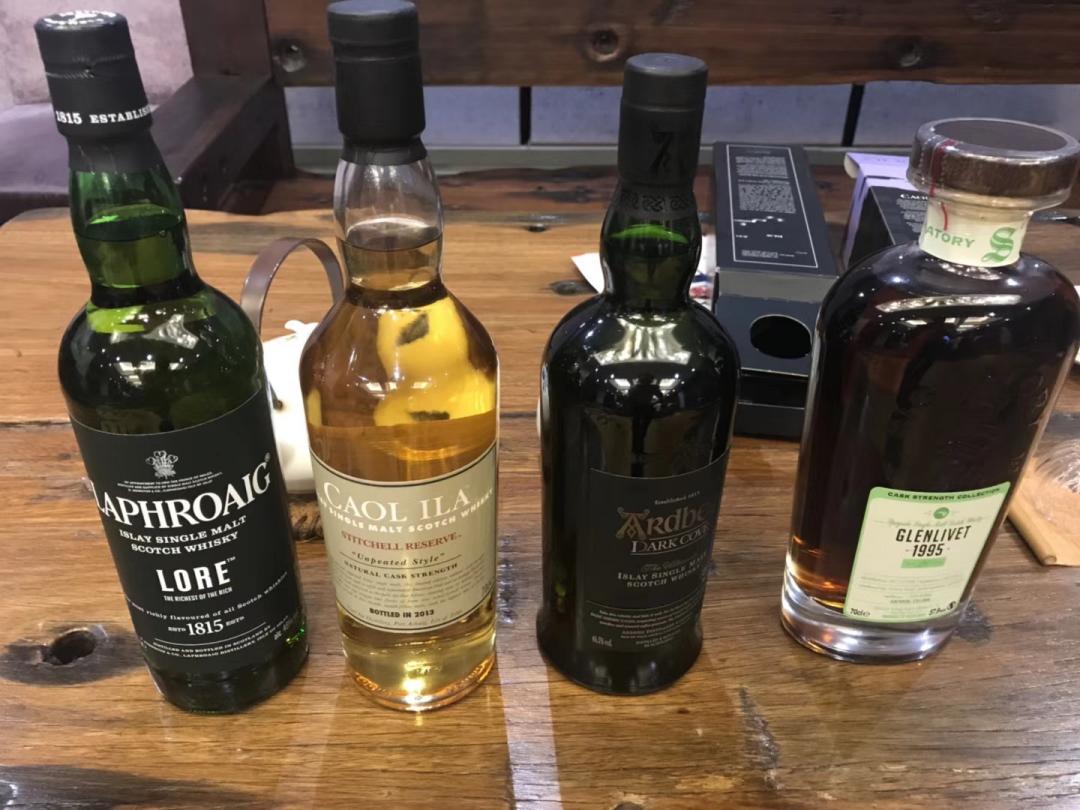 听说这样子喝酒挺搭的