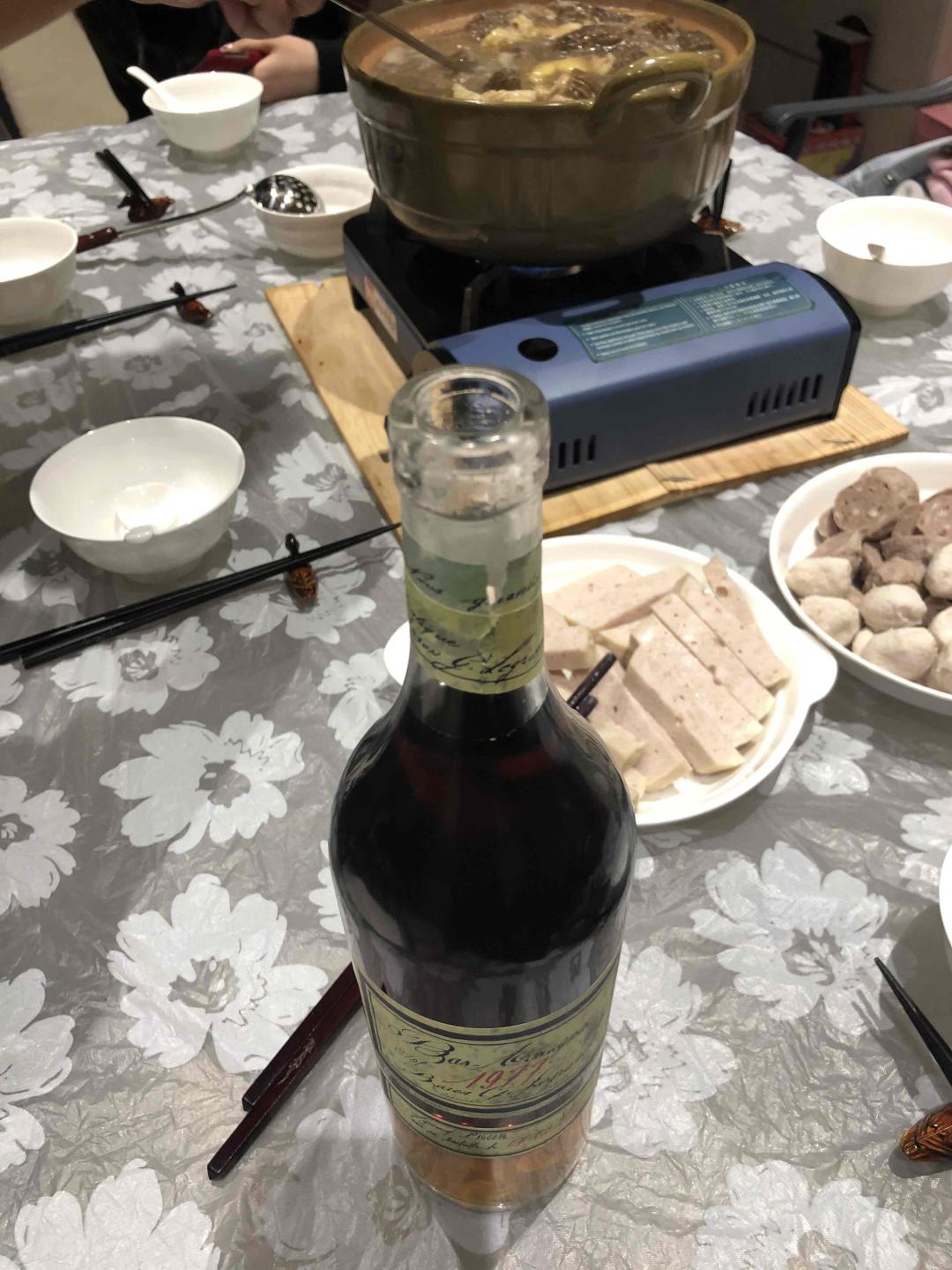 酒不论平贵合适就好