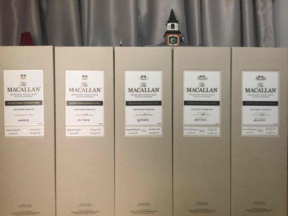 我还差兩瓶,努力💪