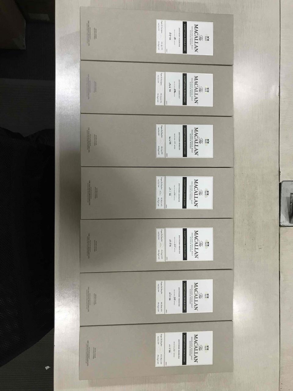 第一瓶稍微难点 但不是很值得这个价格