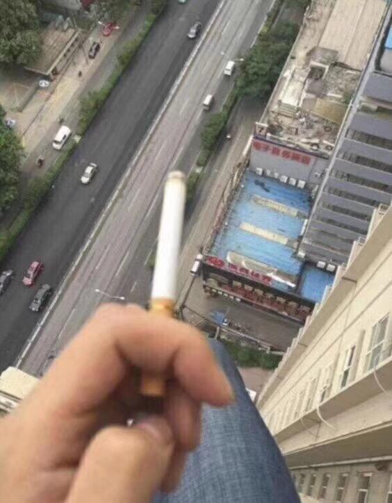 天台见
