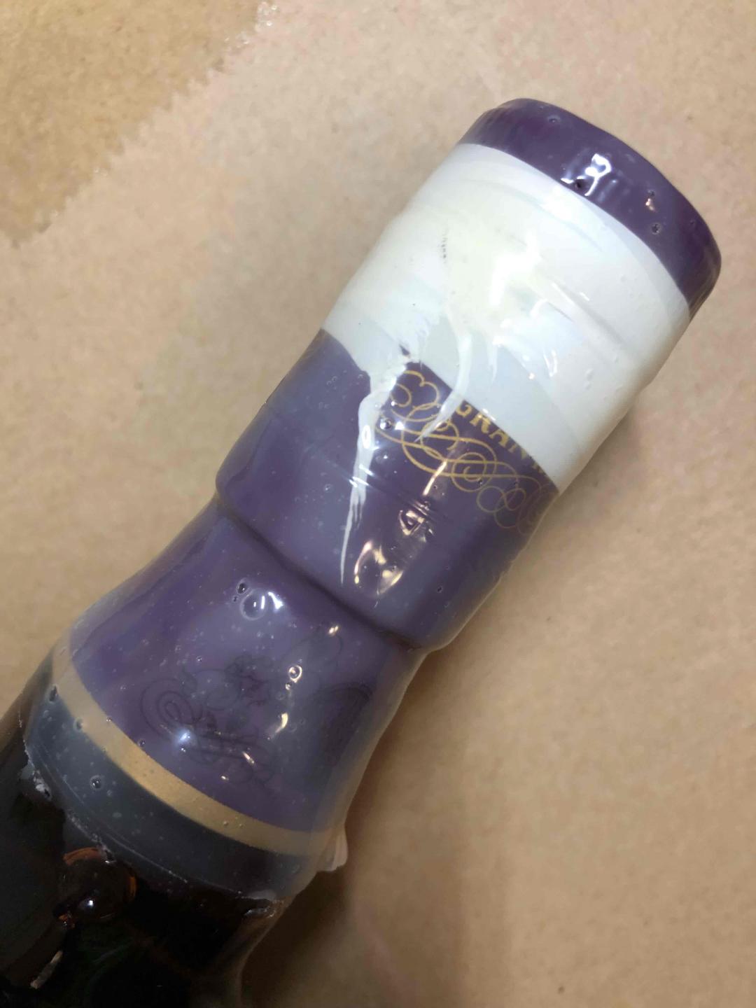 这种封头请问如何开？